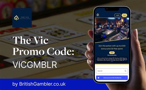 uk casino promo code